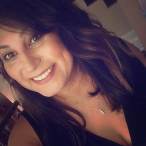 Meet your Posher, Gina